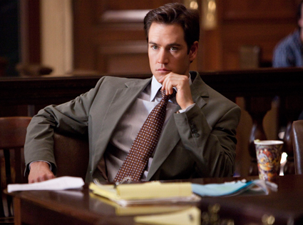 Mark-Paul Gosselaar, Raising the Bar Mark-Paul Gosselaar, Raising the Bar